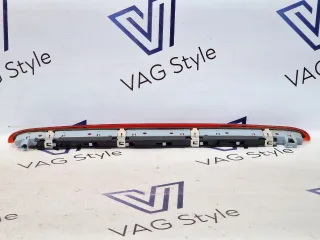  Дополнительный фонарь (Стоп-сигнал) Audi A6 C6 (S6,RS6) Арт 33011, вид 2