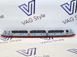  Дополнительный фонарь (Стоп-сигнал) Audi A6 C6 (S6,RS6) Арт 33011, вид 4