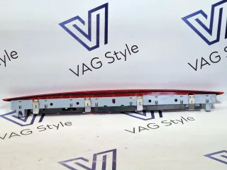  Дополнительный фонарь (Стоп-сигнал) Audi A6 C6 (S6,RS6) Арт 33011, вид 5