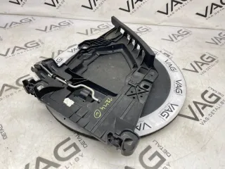 7P5941046B,95863152200,95863152201 Крепление фары правой Porsche Cayenne 958 Арт V4331, вид 2