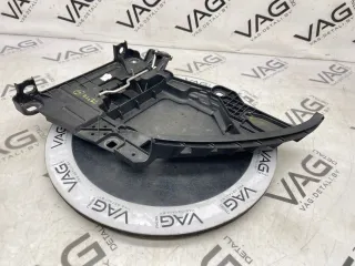 7P5941046B,95863152200,95863152201 Крепление фары правой Porsche Cayenne 958 Арт V4331, вид 3