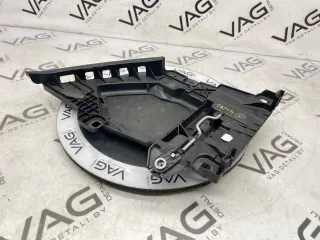 7P5941046B,95863152200,95863152201 Крепление фары правой Porsche Cayenne 958 Арт V4331, вид 5