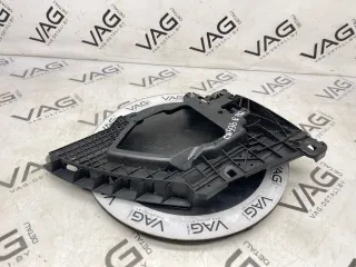 7P5941046B,95863152200,95863152201 Крепление фары правой Porsche Cayenne 958 Арт V4331, вид 6