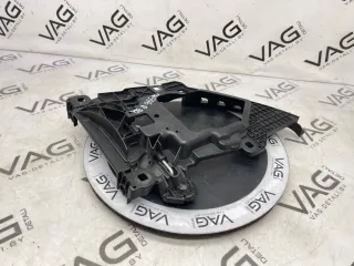 7P5941046B,95863152200,95863152201 Крепление фары правой Porsche Cayenne 958 Арт V4331, вид 8