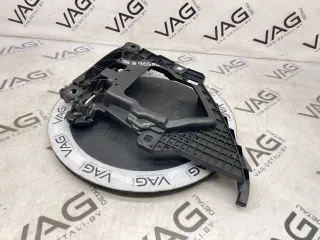 7P5941046B,95863152200,95863152201 Крепление фары правой Porsche Cayenne 958 Арт V4331, вид 9