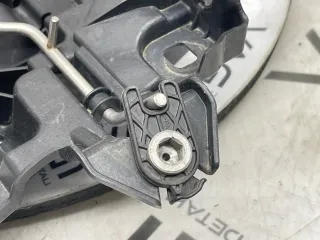 7P5941046B,95863152200,95863152201 Крепление фары правой Porsche Cayenne 958 Арт V4331, вид 11