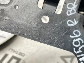 7P5941046B,95863152200,95863152201 Крепление фары правой Porsche Cayenne 958 Арт V4331, вид 12