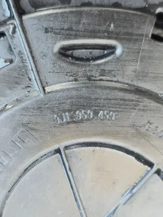 9J1121251A, 9J1959456D, 9J1959459 Кассета радиаторов Audi E-tron GT Арт 37007, вид 9