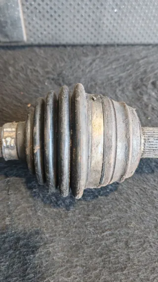  Полуось передняя левая (приводной вал, шрус) Volkswagen Golf 4 Арт 47191197, вид 5