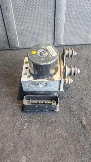 4L0614517A Блок АБС (ABS) Audi Q7 4L Арт 96960624, вид 1