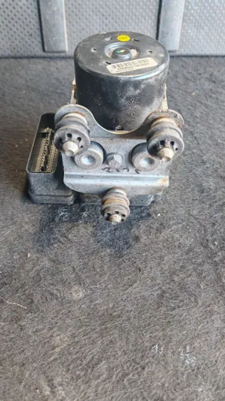 4L0614517A Блок АБС (ABS) Audi Q7 4L Арт 96960624, вид 5