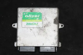 AEB2568D Блок управления газового оборудования Audi A6 C5 (S6,RS6) Арт H597, вид 1