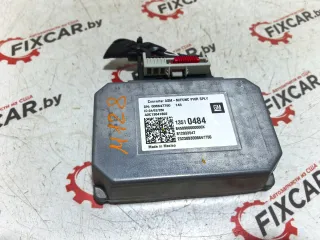 13510484 Преобразователь напряжения Chevrolet Malibu 9 restailing Арт 30500, вид 1