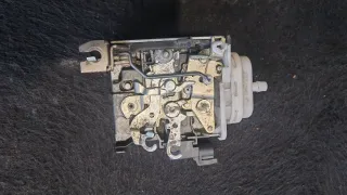 8L1837015A Замок двери передней левой Audi A3 8L Арт 109290123, вид 6