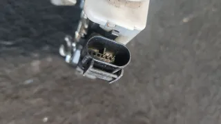 8L1837015A Замок двери передней левой Audi A3 8L Арт 109290123, вид 5