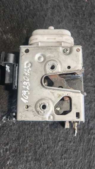 8L1837015A Замок двери передней левой Audi A3 8L Арт 109290123, вид 2