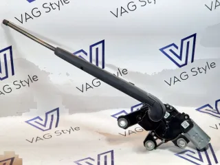 4M0955711A, 4M0955407A Механизм заднего стеклоочистителя Audi A4 B9 Арт 30165, вид 2