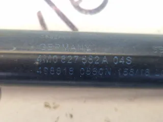 4M0827552A Амортизатор крышки багажника (3-5 двери) Audi Q7 4M Арт 30166, вид 4