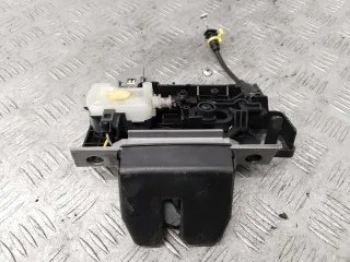  Замок багажника Volvo XC90 1 restailing Арт 78544_2000001334440, вид 1