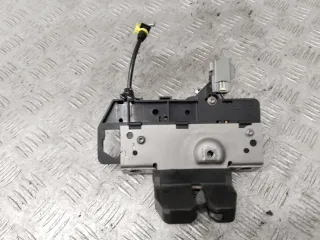  Замок багажника Volvo XC90 1 restailing Арт 78544_2000001334440, вид 2