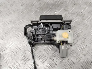  Замок багажника Volvo XC90 1 restailing Арт 78544_2000001334440, вид 3