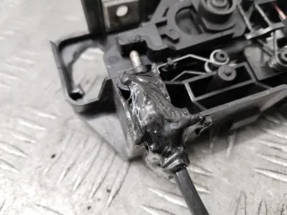  Замок багажника Volvo XC90 1 restailing Арт 78544_2000001334440, вид 4