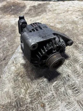  Генератор BMW 3 E36 2.5л Арт 109293347, вид 1