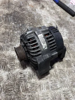  Генератор BMW 3 E36 2.5л Арт 109293347, вид 3