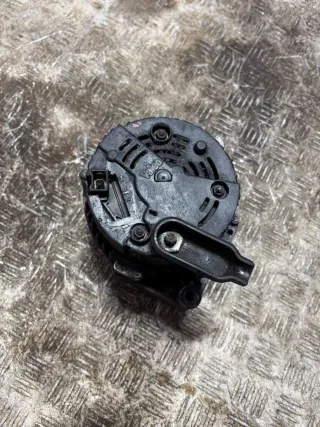  Генератор BMW 3 E36 2.5л Арт 109293347, вид 2