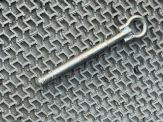  Крюк буксировочный Peugeot 308 2 Арт 109293554, вид 1