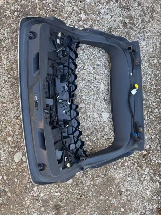  Крышка багажника (дверь 3-5) Peugeot 308 2 Арт 109293555, вид 2