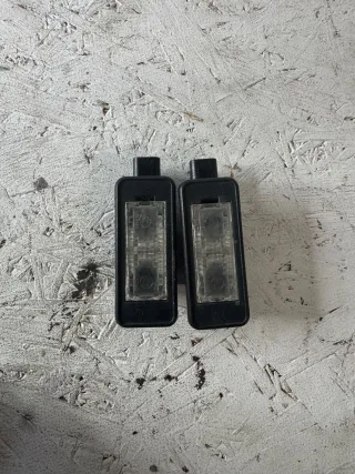  Подсветка номера Peugeot 308 2 Арт 109293557, вид 1