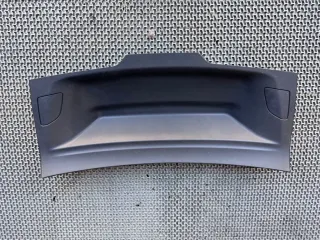 Обшивка крышки багажника Peugeot 308 2 Арт 109293558, вид 1