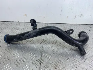  Трубка охлаждающей жидкости металлическая Citroen Xsara Picasso 1.8л Арт 45716, вид 1