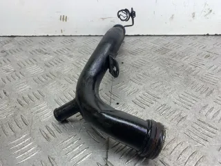  Трубка охлаждающей жидкости металлическая Citroen Xsara Picasso 1.8л Арт 45716, вид 2