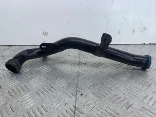  Трубка охлаждающей жидкости металлическая Citroen Xsara Picasso 1.8л Арт 45716, вид 3