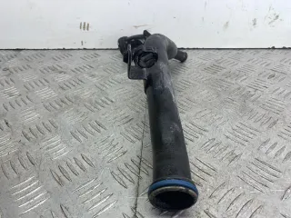  Трубка охлаждающей жидкости металлическая Citroen Xsara Picasso 1.8л Арт 45716, вид 4