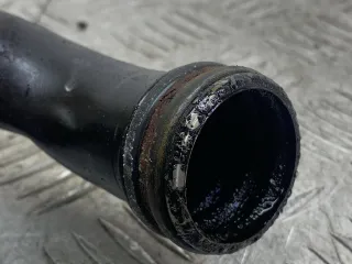  Трубка охлаждающей жидкости металлическая Citroen Xsara Picasso 1.8л Арт 45716, вид 7