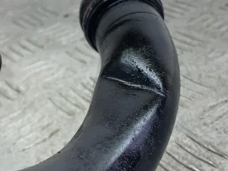  Трубка охлаждающей жидкости металлическая Citroen Xsara Picasso 1.8л Арт 45716, вид 8