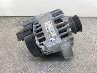 51859042,MS1022118281,A115IM Генератор Fiat Panda 2 1.2л Арт 45623, вид 4