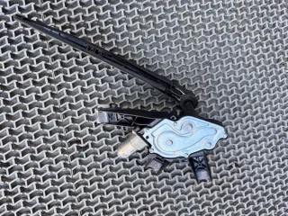  Моторчик заднего стеклоочистителя (дворника) Peugeot 308 2 Арт 109293713, вид 1