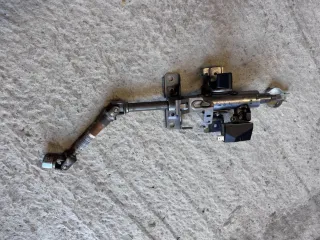  Рулевая колонка Peugeot 308 2 Арт 109293714, вид 1