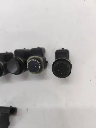 9173108 Парктроник задний BMW 7 F01/F02 Арт BMW30088, вид 3