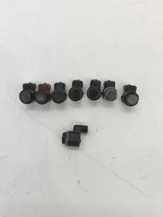 9173108 Парктроник задний BMW 7 F01/F02 Арт BMW30088, вид 1