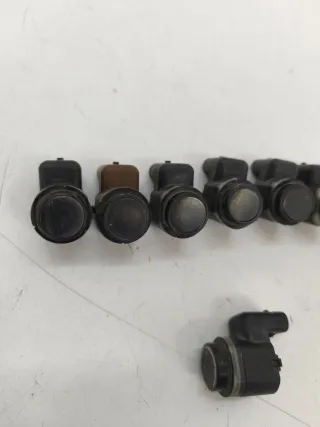 9173108 Парктроник задний BMW 7 F01/F02 Арт BMW30088, вид 4