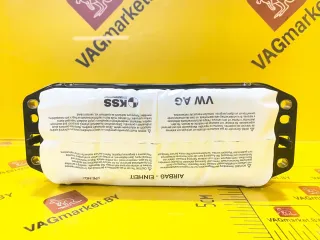 4N0880204D Подушка безопасности пассажира Audi A8 D5 (S8) Арт 49374183