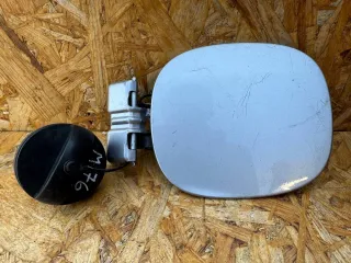 9651186780 Лючок бензобака Citroen C-Crosser Арт 109346637, вид 1