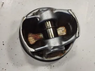 11258678934,8678934,6413172 Поршень BMW 7 G11/G12 restailing 2.0л B46D Арт 015545, вид 3