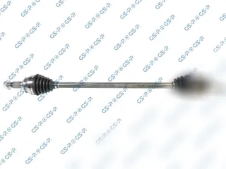 23333915, 84027289, 84283522, 84337416, 84379745, 84576601, 867066805 Полуось передняя правая (приводной вал, ШРУС) Chevrolet Malibu 9 restailing Арт 84874_2