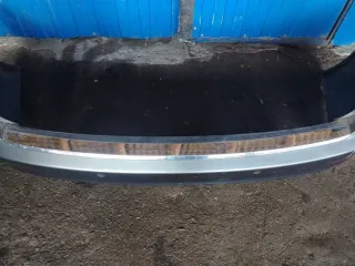4F9807511J Бампер задний Audi A6 C6 (S6,RS6) Арт 3629.H2698, вид 2